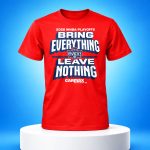 Washington Mystics 2026 Playoffs Shirt