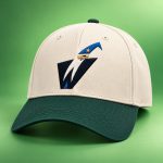 Washington Wizards 2026 Retro Hat