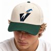 Washington Wizards 2026 Retro Hat 2