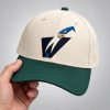 Washington Wizards 2026 Retro Hat 3