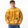 Wheat Field Harvest Christmas Ugly Sweater 2