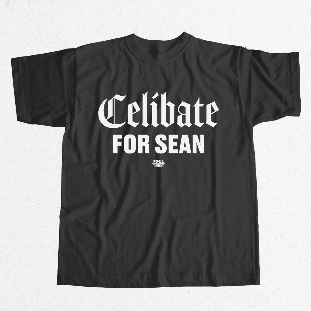 White Sox Celibate For Sean Burke Shirt 3 White Sox Celibate For Sean Burke Shirt 3