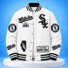 White Sox EST 1901 Legacy Jacket 1