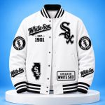 White Sox EST 1901 Legacy Jacket