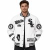 White Sox EST 1901 Legacy Jacket 4 White Sox EST 1901 Legacy Jacket 2