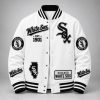 White Sox EST 1901 Legacy Jacket 5 White Sox EST 1901 Legacy Jacket 3