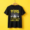Woman In Primus No Kings Shirt 13 Woman In Primus No Kings Shirt 1