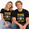 Woman In Primus No Kings Shirt 4 Woman In Primus No Kings Shirt 2