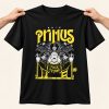 Woman In Primus No Kings Shirt 5 Woman In Primus No Kings Shirt 3