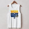 World Series 2026 Brewers Won Our Way Shirt 6 World Series 2026 Brewers Won Our Way Shirt 2