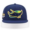 World Series 2026 Devil Rays Hat 6 World Series 2026 Devil Rays Hat 2