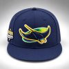 World Series 2026 Devil Rays Hat 7 World Series 2026 Devil Rays Hat 3