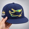 World Series 2026 Devil Rays Hat 9 World Series 2026 Devil Rays Hat 5