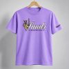 Zendaya 2026 Valkyries Finals Game 5 T Shirt 2