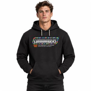 Commanders Crucial Catch Intercept Cancer 2026 Hoodie 1