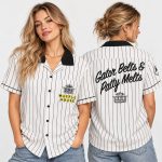 2026 Outkast Waffle House Button Shirt