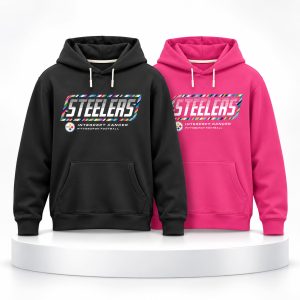 Steelers Crucial Catch Intercept Cancer 2026 Hoodie 1