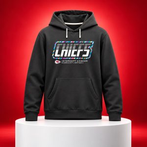 Crucial Catch 2026 Chiefs Intercept Cancer Hoodie 1