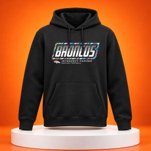 Broncos Crucial Catch Intercept Cancer 2026 Hoodie 1