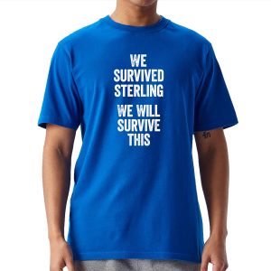 We Survived Sterling We Will Survive This Shirt Sean Gunn 1