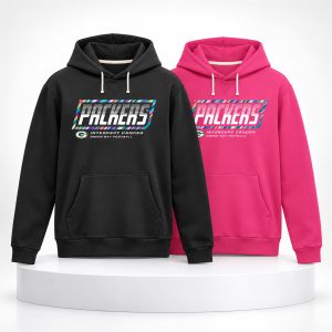 Packers Crucial Catch Intercept Cancer 2026 Hoodie 1