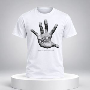 Raptors 2026 Opening Game Shirt Giveaway 1